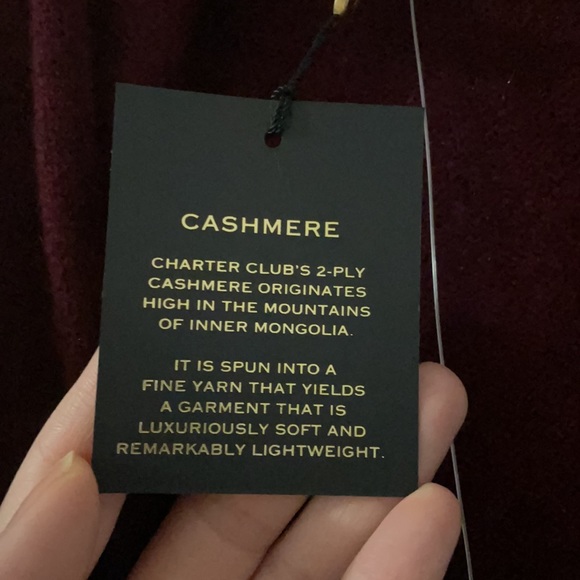 Cashmere set. - Picture 5 of 5